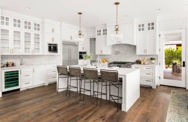 24/7 Emergency Kitchen Island Installation experts in Cleveland, OH