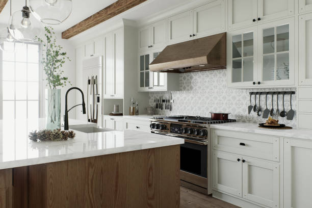 Affordable Kitchen Island Installation solutions in Cleveland, OH